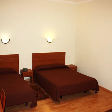 Estrela De Arganil - Luis Simoes & Conceicao, Lda 게스트하우스