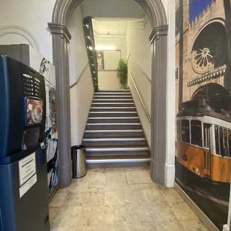 Estrela De Arganil - Luis Simoes & Conceicao, Lda 게스트하우스 4*