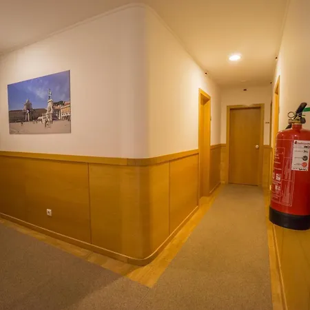 בית הארחה Estrela De Arganil - Luis Simoes & Conceicao, Lda