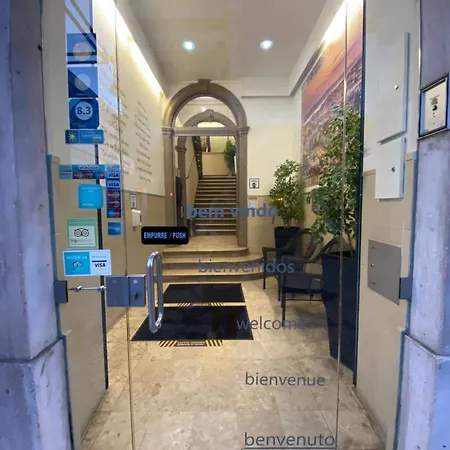 Estrela De Arganil - Luis Simoes & Conceicao, Lda 게스트하우스 4*