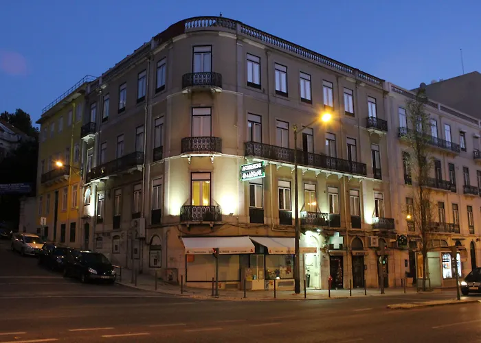 Estrela De Arganil - Luis Simoes & Conceicao, Lda Lissabon