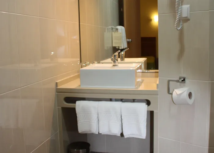 Estrela De Arganil - Luis Simoes & Conceicao, Lda Gasthuis 4*