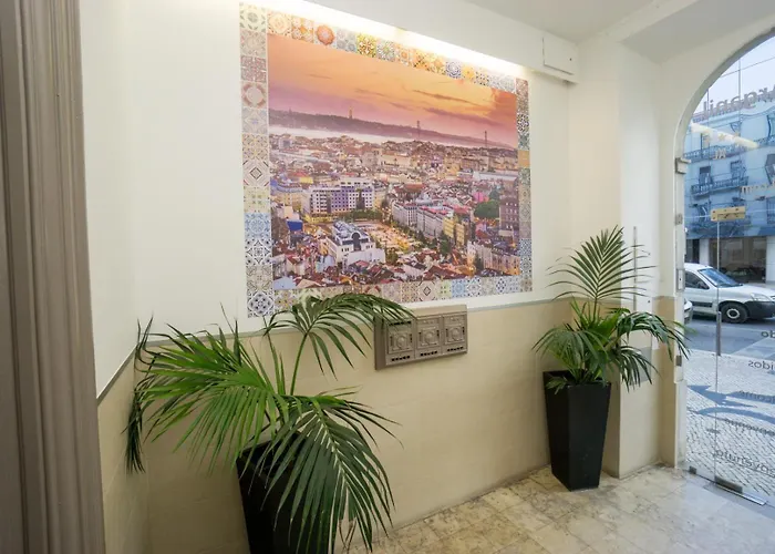 Estrela De Arganil - Luis Simoes & Conceicao, Lda Gasthuis Lissabon