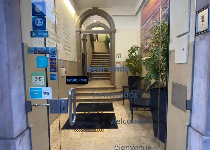 Estrela De Arganil - Luis Simoes & Conceicao, Lda Gasthuis 4*