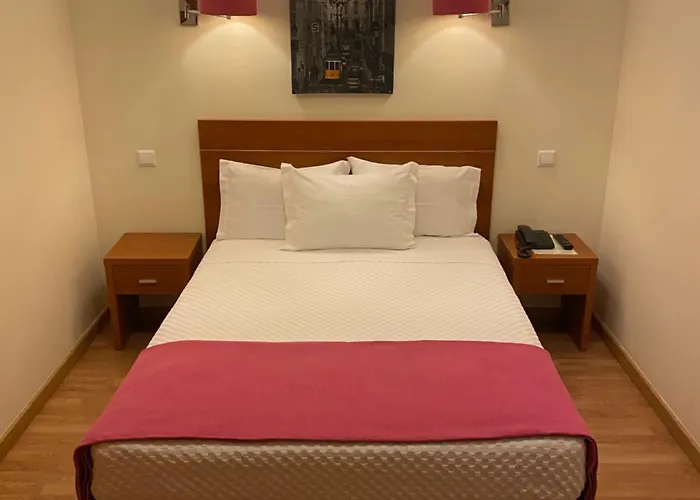 Estrela De Arganil - Luis Simoes & Conceicao, Lda Gasthuis Lissabon