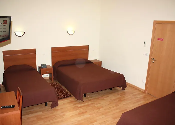 Estrela De Arganil - Luis Simoes & Conceicao, Lda 4* Lissabon