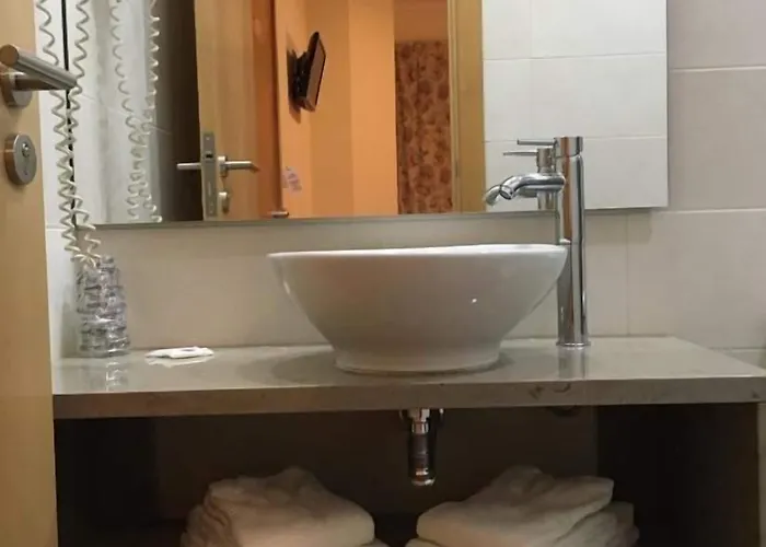 Estrela De Arganil - Luis Simoes & Conceicao, Lda Gasthuis Lissabon