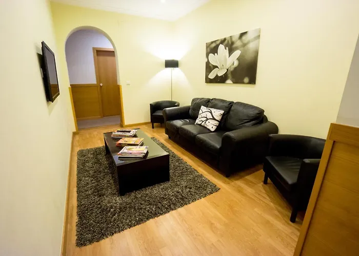 Estrela De Arganil - Luis Simoes & Conceicao, Lda 4* Lissabon