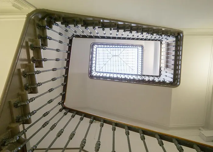 Estrela De Arganil - Luis Simoes & Conceicao, Lda Gasthuis Lissabon