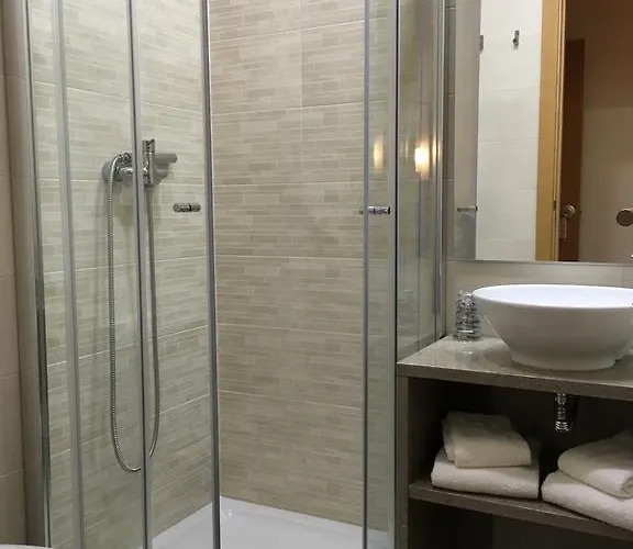 Estrela De Arganil - Luis Simoes & Conceicao, Lda Gasthuis 4*