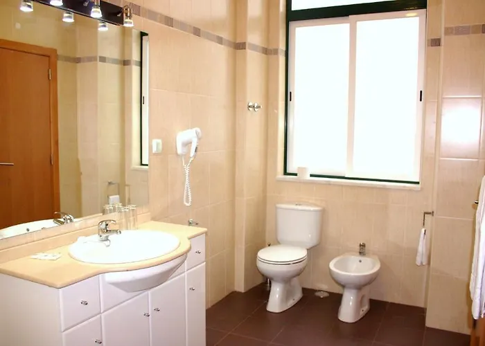 Gasthuis Estrela De Arganil - Luis Simoes & Conceicao, Lda Lissabon