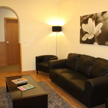 Estrela De Arganil - Luis Simoes & Conceicao, Lda Guest house