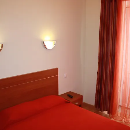 Estrela De Arganil - Luis Simoes & Conceicao, Lda 4* Lisbon
