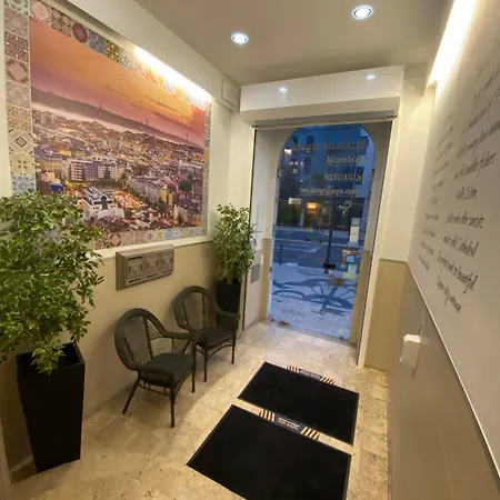 Estrela De Arganil - Luis Simoes & Conceicao, Lda Guest house Lisbon