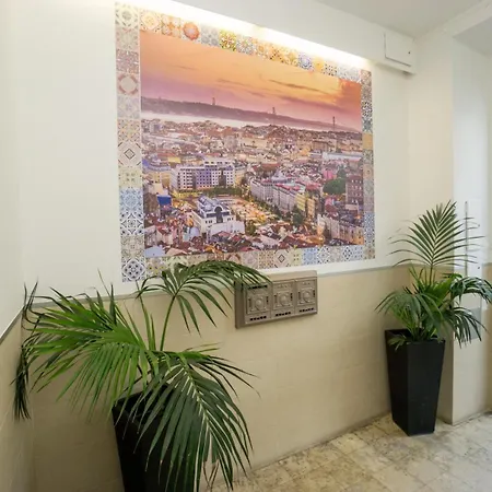 Estrela De Arganil - Luis Simoes & Conceicao, Lda Guest house Lisbon