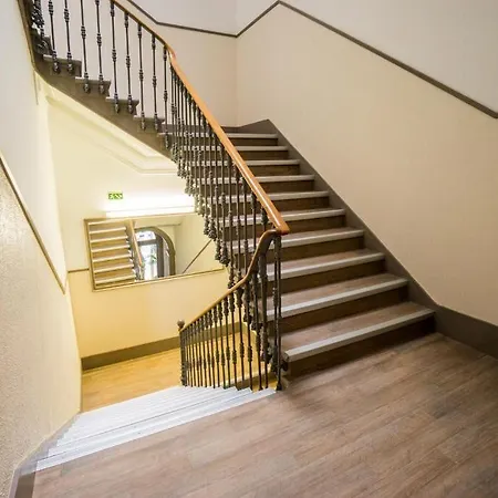Estrela De Arganil - Luis Simoes & Conceicao, Lda 4* Lisbon