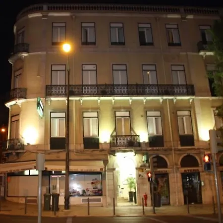 Estrela De Arganil - Luis Simoes & Conceicao, Lda 4* Lisbon