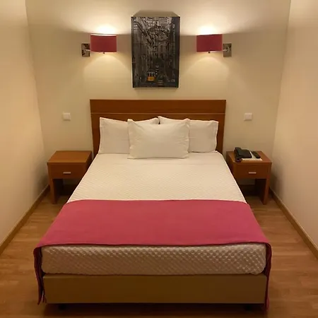 Estrela De Arganil - Luis Simoes & Conceicao, Lda Gasthof Lissabon