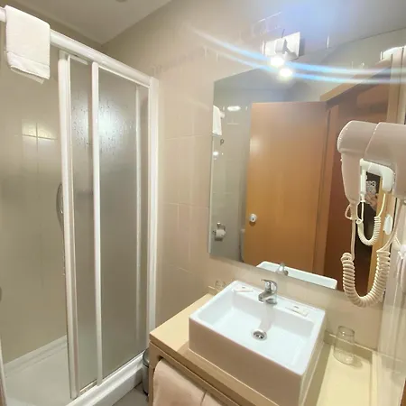 Gasthof Estrela De Arganil - Luis Simoes & Conceicao, Lda Lissabon