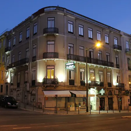 Estrela De Arganil - Luis Simoes & Conceicao, Lda Lissabon