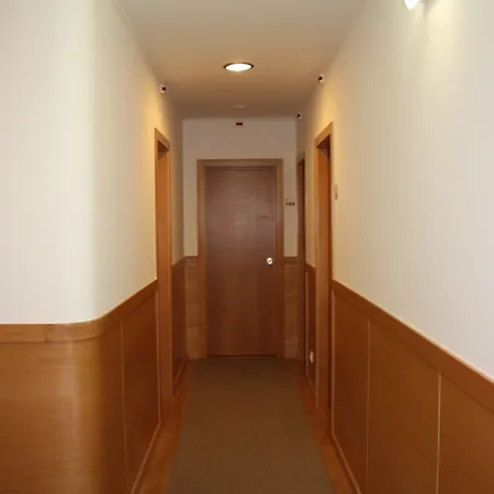 Estrela De Arganil - Luis Simoes & Conceicao, Lda Gasthof