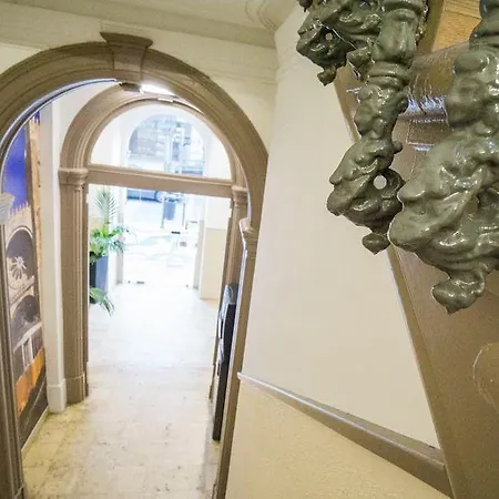 Estrela De Arganil - Luis Simoes & Conceicao, Lda Gasthof Lissabon