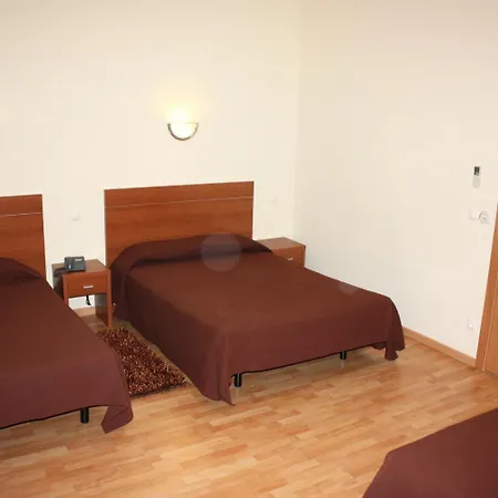 Estrela De Arganil - Luis Simoes & Conceicao, Lda 4* Lissabon