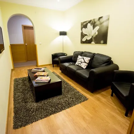 Estrela De Arganil - Luis Simoes & Conceicao, Lda 4* Lissabon