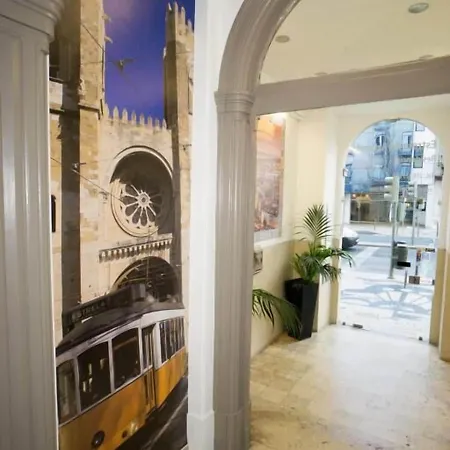 Gasthof Estrela De Arganil - Luis Simoes & Conceicao, Lda