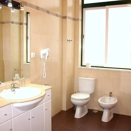 Gasthof Estrela De Arganil - Luis Simoes & Conceicao, Lda Lissabon